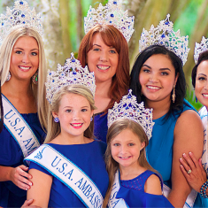 Pageant