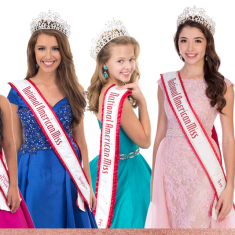 Pageant
