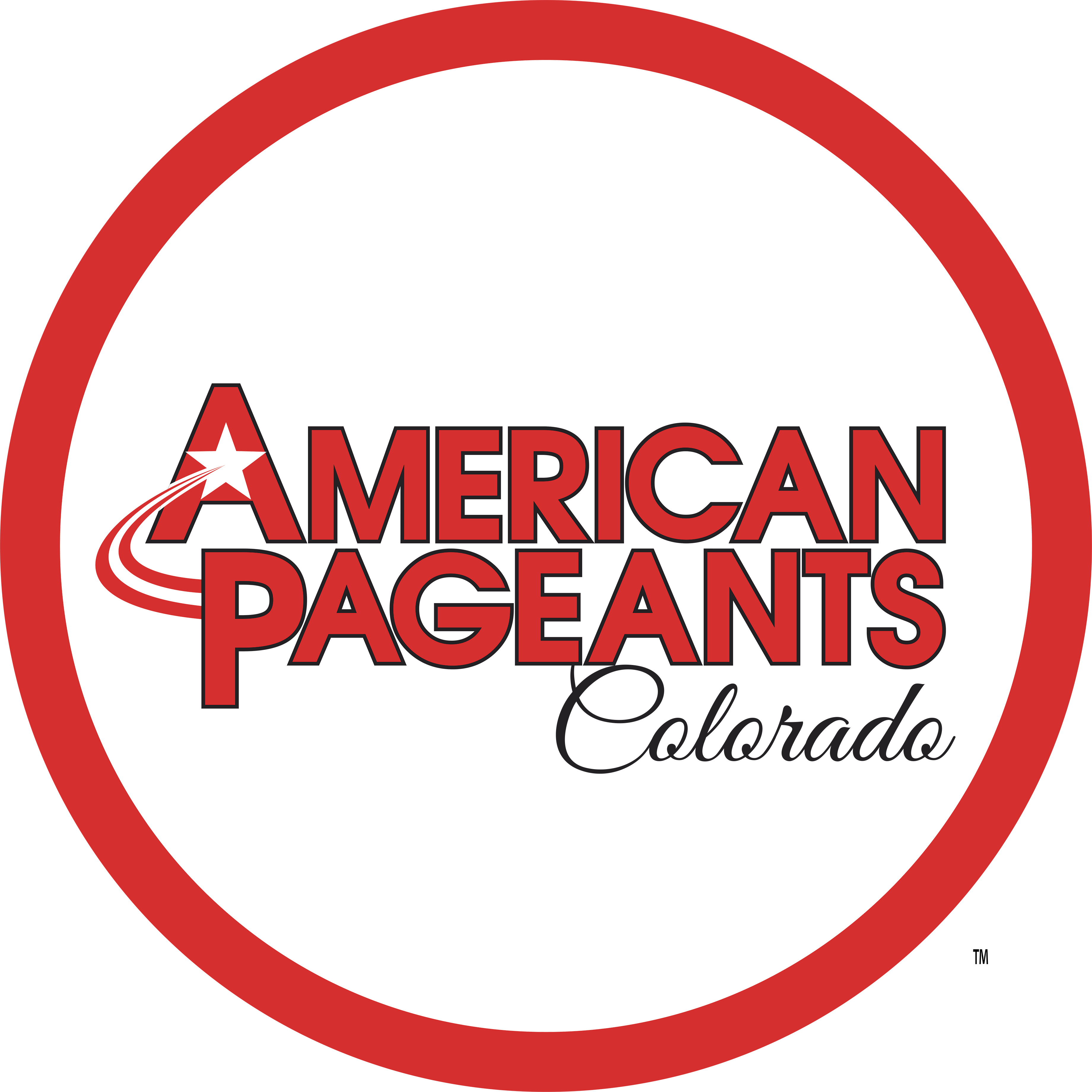 American Pageants Colorado