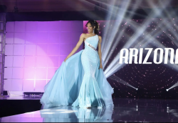 National American Miss Arizona