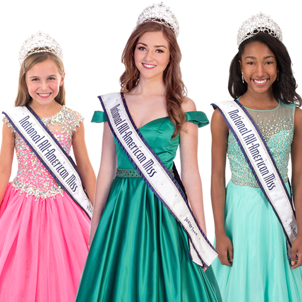 National American Miss Connecticut