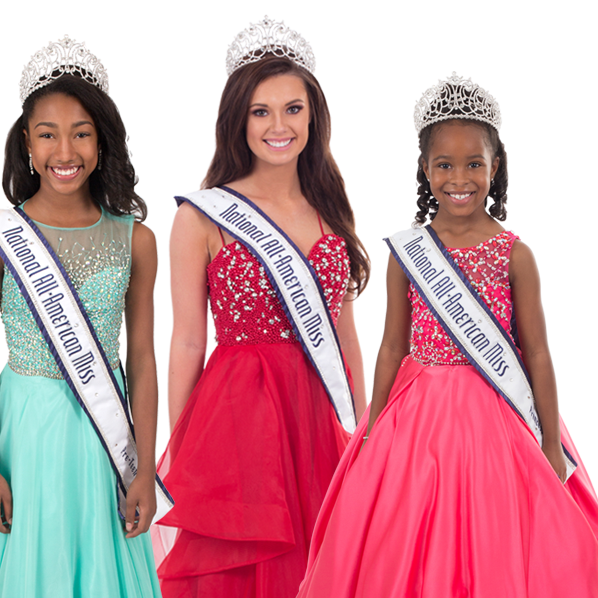 National American Miss Illinois