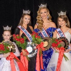 Pageant