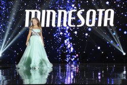 National American Miss Minnesota