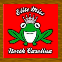 Elite Miss North Carolina Pageants