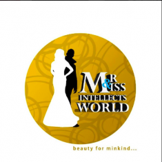 Mr & Miss Intellects World