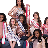 National American Miss Ohio
