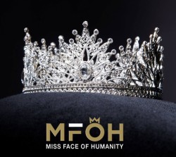 Miss Face of Humanity