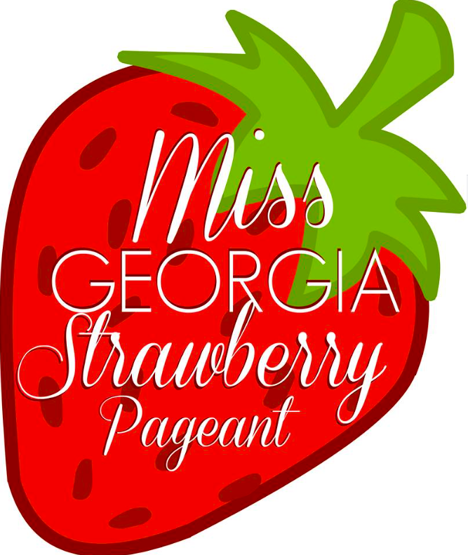 Miss Georgia Strawberry Pageant