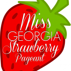 Miss Georgia Strawberry Pageant