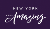 New York Miss Amazing