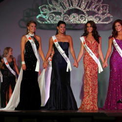 Pageant