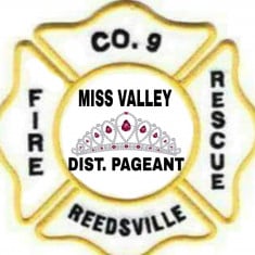 Miss Valley District Pageant