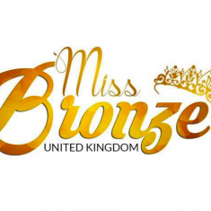 Miss Bronze UK Scholarship Pageant