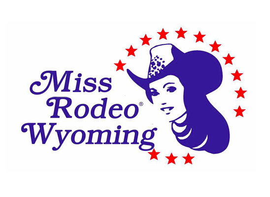 Miss Rodeo Wyoming