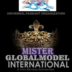 Mister Global Model International