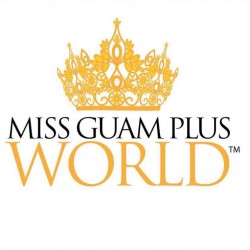 Ms. Guam Plus Intercontinental