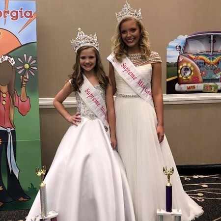 Miss Georgia State