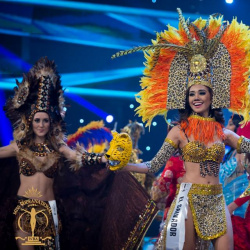 Pageant
