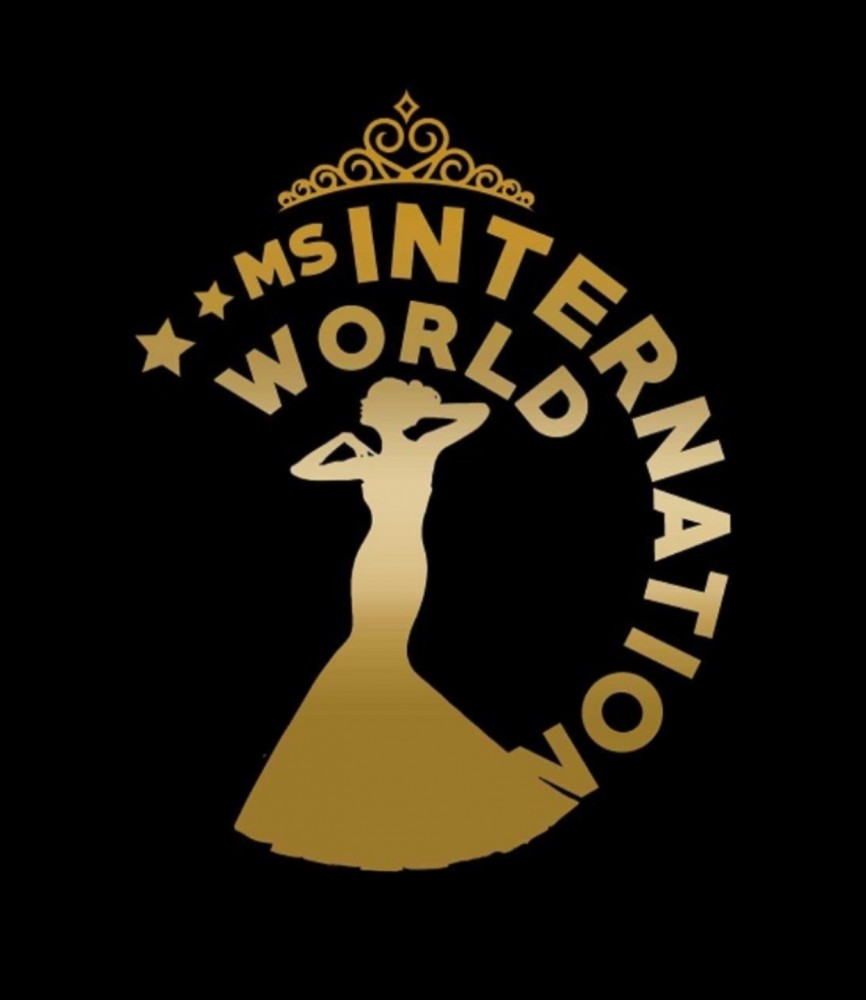 Ms. International World/Ms. Latina International Pageant