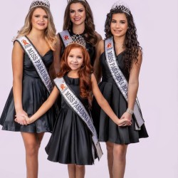 Pageant