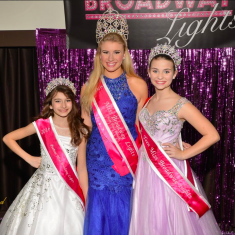 Miss Broadway Lights Pageant