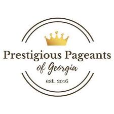 Prestigious Pageants of Georgia