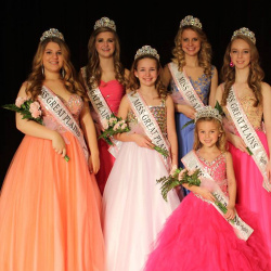 Pageant