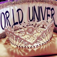 Ms. USA World Universe Pageant