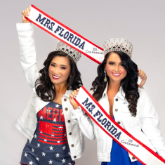 Florida US Continental Pageants