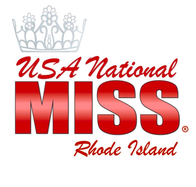 USA National Miss Rhode Island