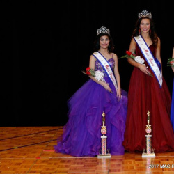 Pageant
