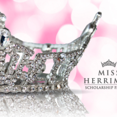 Miss Herriman Scholarship Competition