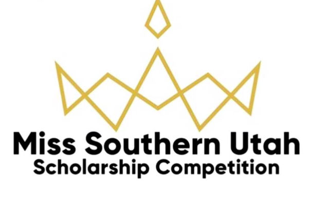 Miss Southern Utah Scholarship Competition