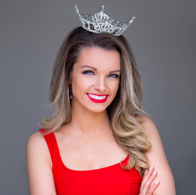 Miss Mid-Michigan Scholarship Competition