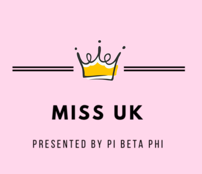 Miss University of Kentucky Scholarship Competition