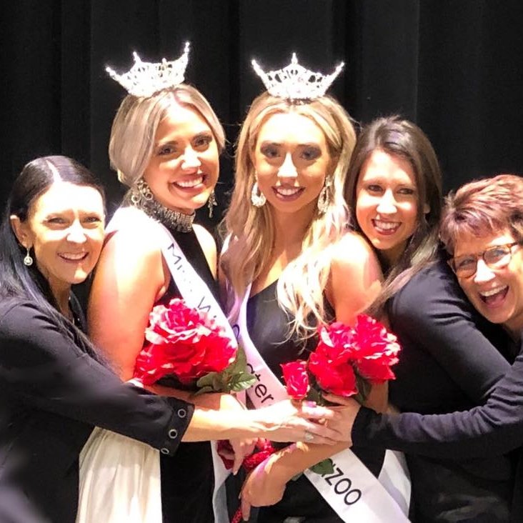 Miss West Michigan Scholarship Program