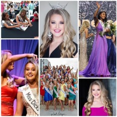 Pageant