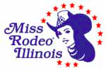 Miss Rodeo Illinois