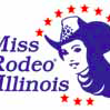 Miss Rodeo Illinois