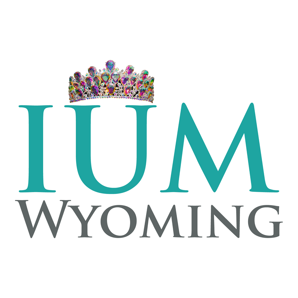 International United Miss Wyoming