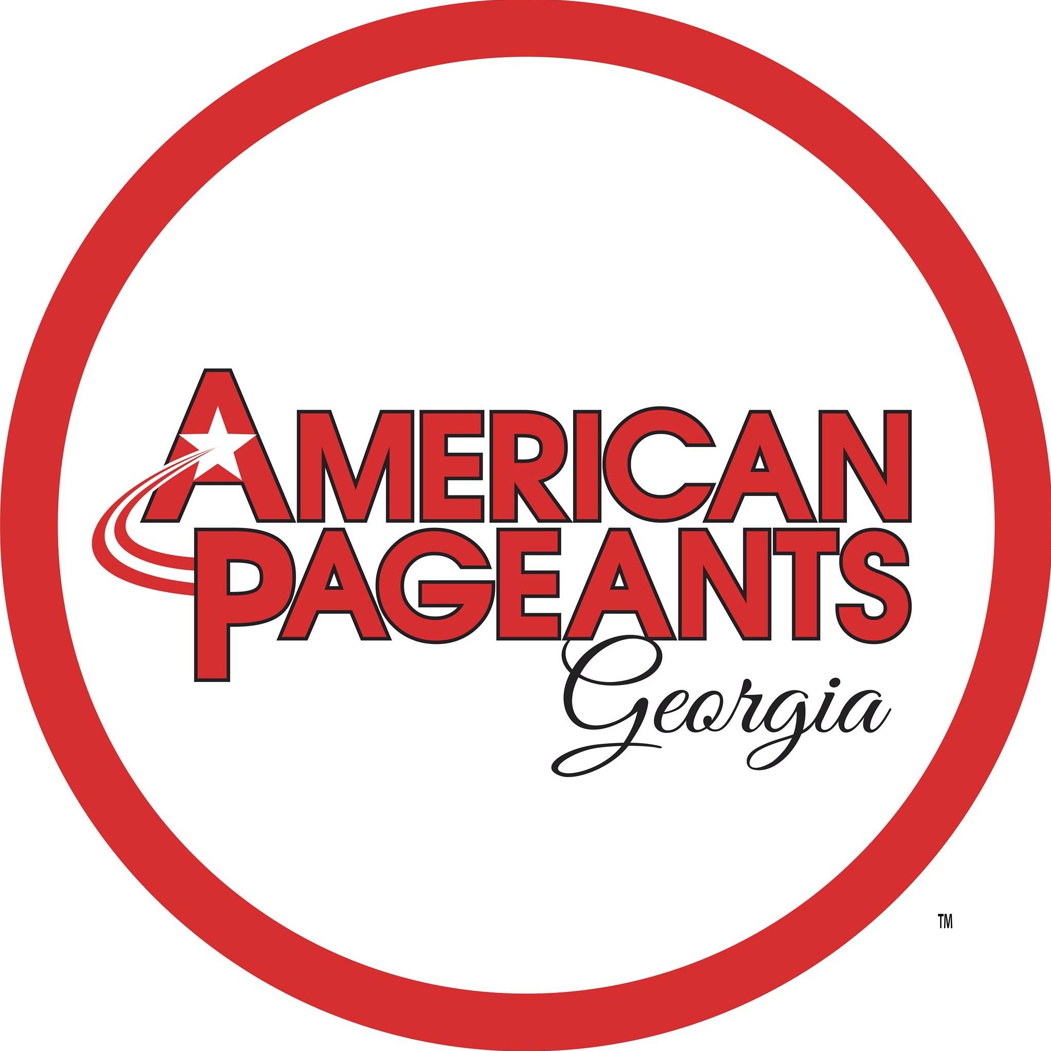 American Pageants Georgia