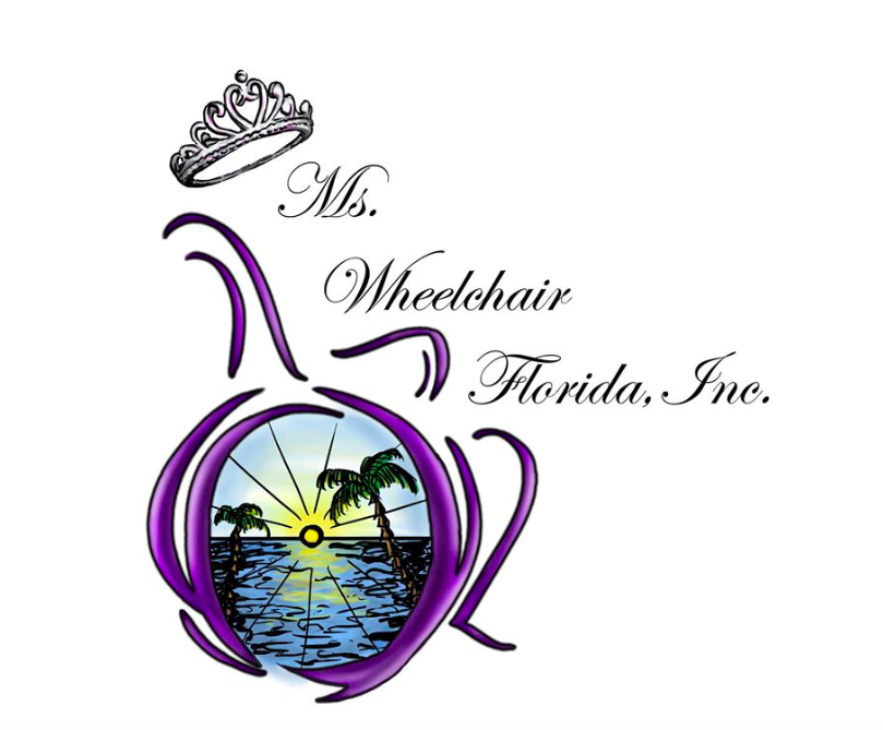 Ms. Wheelchair Florida