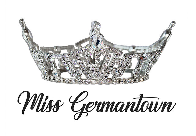 Miss Germantown Scholarship Program