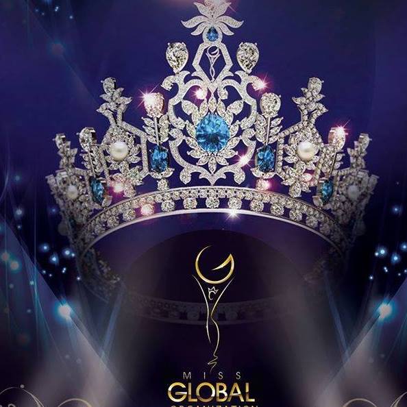 Miss Florida Global United States