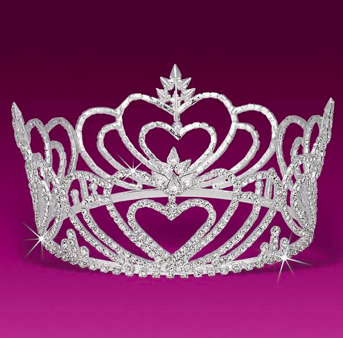 Miss Texas Purple Hull Pea Pageant