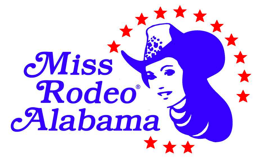 Miss Rodeo Alabama