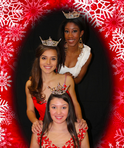Miss Historic Maryland Scholarship Program