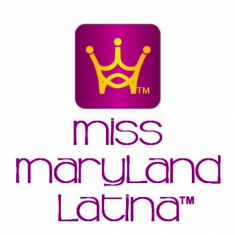 Miss Maryland Latina