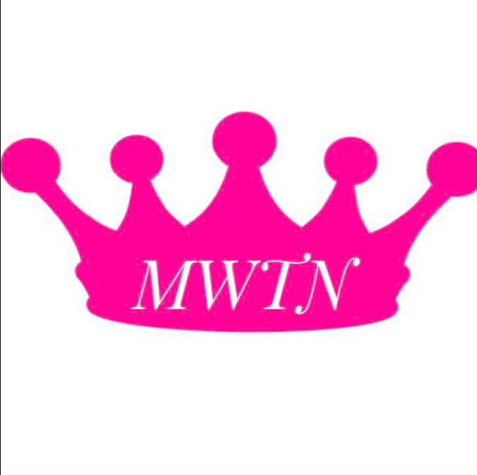Ms. Wheelchair Tennessee